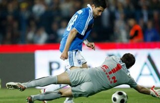 Craiova a marcat în doar 3 meciuri pe terenul lui Dinamo în ultimul deceniu