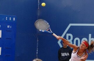 Gallovits şi Dulko s-au impus în finala de dublu