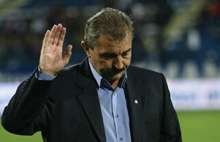 Ionuţ Popa: "UTA este ca şi desfiinţată!" Cine crezi că este de vină?