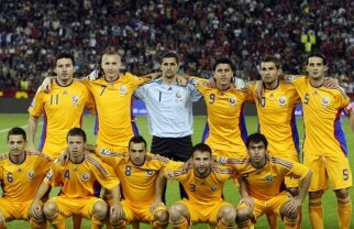 Ce diferenţă! România a folosit 47 de jucători în preliminarii, Franţa doar 29! :O