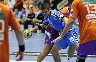 Cişteşte pe MySport despre egalul realizat de HCM Constanţa la Valladolid » Seară magică pe semicerc!