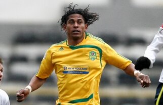 Vasluianul Costly, convocat la naţională pentru testul cu Turcia