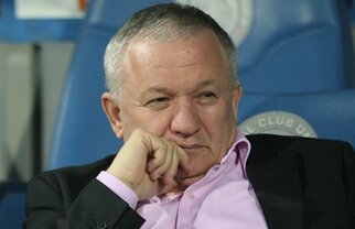 Porumboiu: "Wesley este un amator, nu am întîlnit în fotbalul mondial un jucător ca el" :X