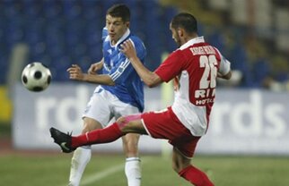 Vezi echipa de start a Craiovei pentru derby-ul cu Dinamo!