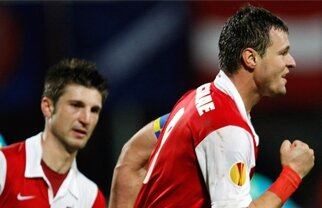 Mititelu: "Mi-e teamă de teren şi de cuplul Niculae-Cristea"