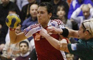 Cristina Neagu: "Sperăm să obţinem puncte şi în deplasări"