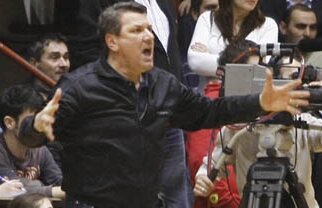 Radu Voina: "Victorie mai clară decît o arată scorul"