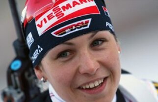 Din nou Neuner. Eva Tofalvi, locul 24