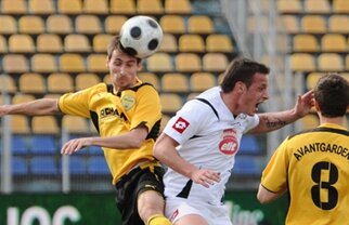 Viorel Moldovan: "Totul pentru un trofeu"