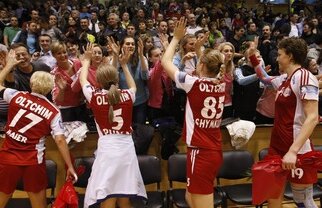 Antrenorul lui Viborg: "Cu Oltchim cred că ne vom întîlni din nou în finală!"