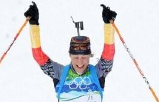 Neuner renunţă la ştafetă