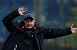 Mulţescu: "E bine că nu e linişte în fotbalul românesc!"