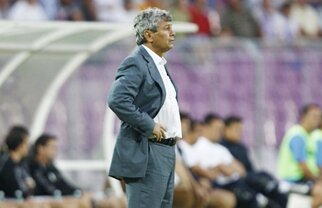 Lucescu ar putea antrena "naţionala" Rusiei » "Il Luce" de Moscova