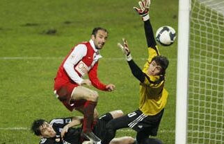 Ţălnar explică succesul: "Am lăsat vrăjeala, am dat-o pe fotbal"