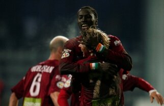 Ce echipe crezi că se vor lupta pentru titlu pînă în ultima etapă?