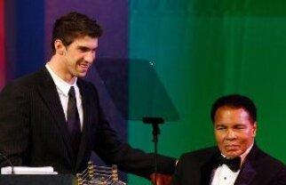 Muhammad Ali se va trata în Israel împotriva maladiei Parkinson