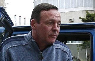 Gheorghe Constantin: "Augustus este un arbitru corect, dar a fost derutat de tuşier"