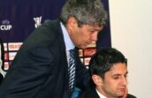 Mircea Lucescu: "Nu mă duc la naţionala Rusiei, mai am contract un an şi jumătate cu Şahtior"
