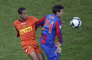 Vezi pe MySport cifrele etapei a 18-a!