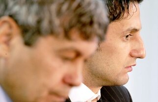 România joacă trei meciuri la rînd în deplasare » Mircea Lucescu: "Ce-o fi gîndit Răzvan?"