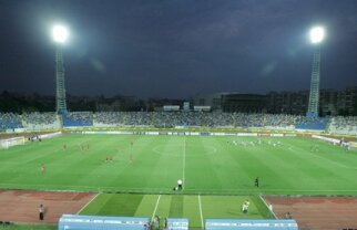Primăria Craiovei îi oferă stadionul lui Mititelu pentru 1 euro/lună