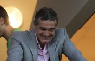 Dosarul lui Gigi Becali privind terenurile MApN este aproape de final