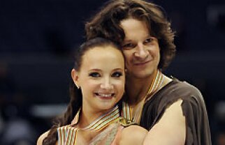 Pauză de cel puţin un an pentru Maxim Shabalin