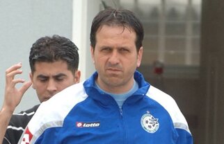 Ronny Levy: "Vom încerca să atacăm, dar inteligent"