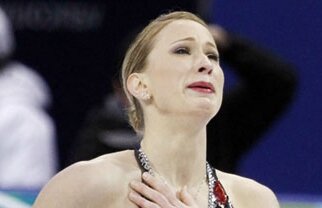 Lacrimi pentru mama!