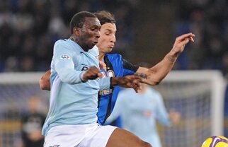 "Cîinii" detonează bomba pe piaţa transferurilor » Superfundaş lazial