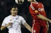 Urziceni - Liverpool: N'Gog, pe Anfield! Cine va înscrie azi?