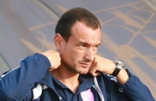 Badea: "Voi avea o emoţie aparte la revenirea la Piteşti"