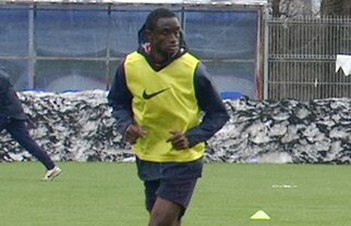 Panduru: "Tall poate juca la Cluj dacă Stoichiţă este mulţumit de el"