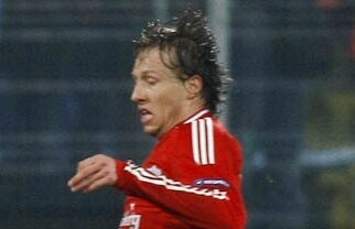 Lucas Leiva i-a cerut tricoul lui Semedo! :)