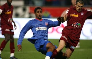 Surpriza Pepe Moreno » Stoichiţă l-a convocat pe columbian pentru meciul cu CFR