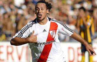 Fabbiani: "Mă entuziasmează oferta Stelei, chiar dacă voi fi înjurat la CFR!". Ar fi un transfer reuşit?