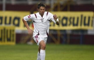 Bozovici revine la postul care îi place cel mai mult