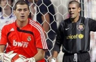 "Valdes e mai bun decît Casillas, e nedrept să nu fie chemat la naţională" / Eşti de acord?