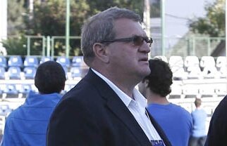 Iuliu Mureşan: "Vrem să batem pe Steaua şi să ne detaşăm pe primul loc!"