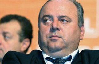 Gheorghe Ştefan: "Rîpă nu a avut nici o treabă cu mingea, un penalty mai clar nu se poate"