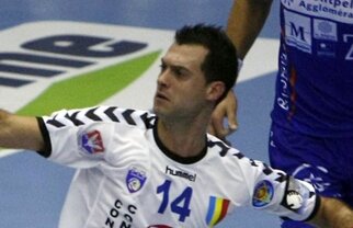 Laurenţiu Toma: "Încă nu realizăm ceea ce am făcut"