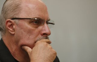 Octavian Belu a fost operat de austriacul la care a apelat şi preşedintelui României