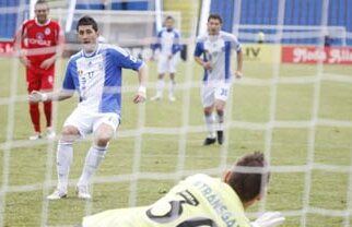 Severinul nu a purtat noroc Craiovei: 1-2 cu Gaz Metan
