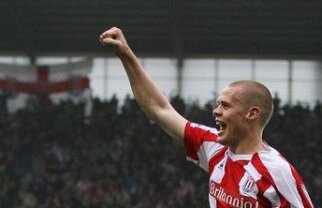 După atacul criminal la Ramsey, Shawcross a fost chemat la naţionala Angliei!