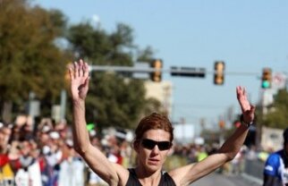 Nuţa Olaru, a treia la Tokyo