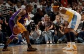 Lakers - Denver, meciul zilei din NBA