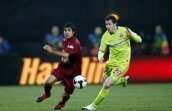 Steaua - CFR Cluj 1-1. Vezi aici golurile şi fazele controversate