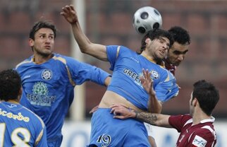 Nae Manea vrea să plece după 1-1 cu Urziceni