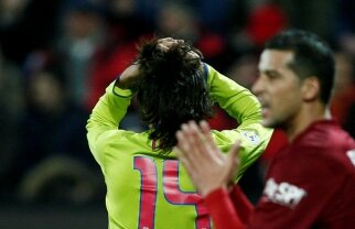 Toja i-a răspuns lui Stoichiţă cînd tehnicianul l-a apostrofat!