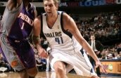Dallas Mavericks, formaţia cu cele mai multe victorii consecutive din NBA